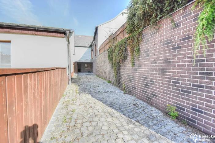 Prodej rodinného domu, Konice, Vodní, 550 m2