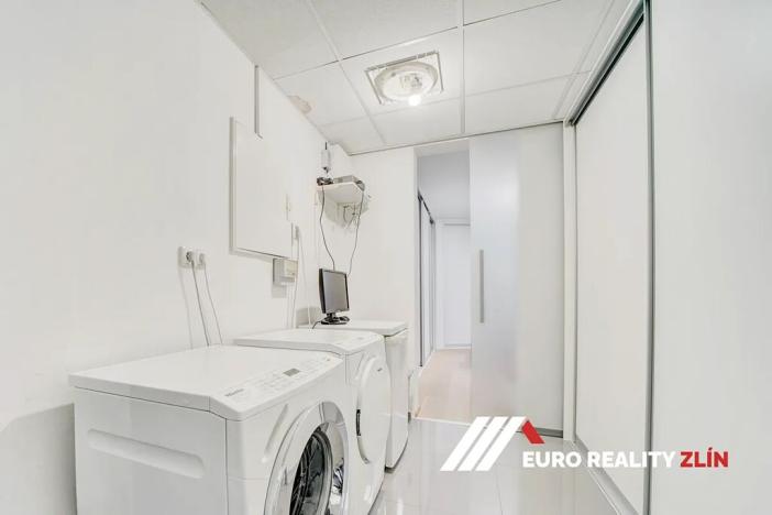 Prodej rodinného domu, Zlín, Pionýrů, 243 m2