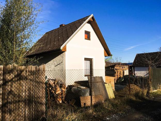 Prodej chaty, Strakonice, 348 m2