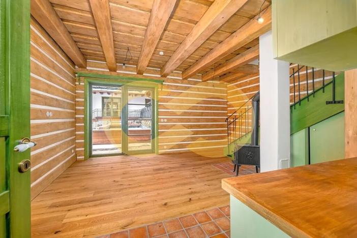 Prodej bytu 3+kk, Stachy, Bláhov, 70 m2