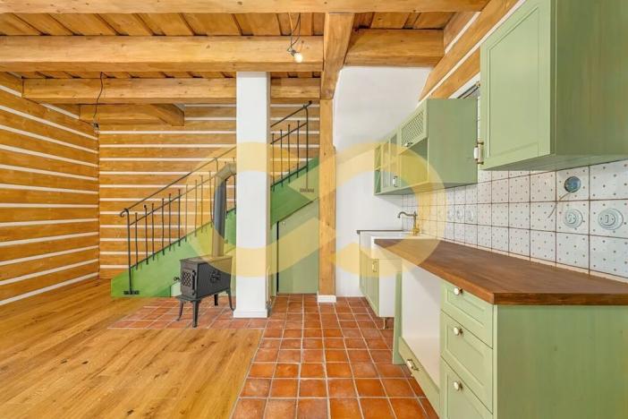 Prodej bytu 3+kk, Stachy, Bláhov, 70 m2