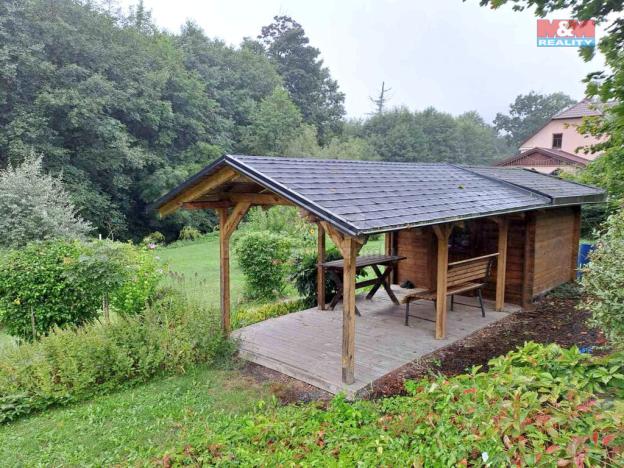 Prodej pozemku pro bydlení, Staré Město, 846 m2