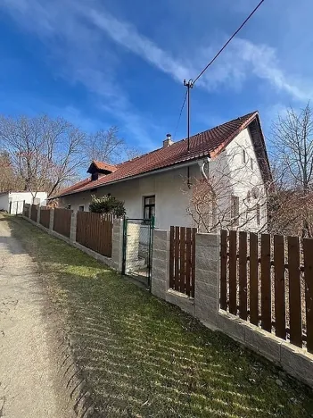 Prodej rodinného domu, Soběšín, 180 m2