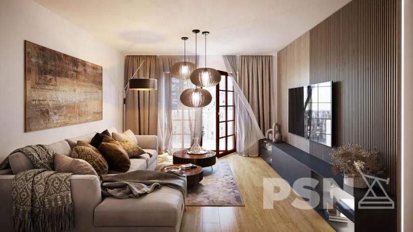 Prodej bytu 2+kk, Špindlerův Mlýn, 44 m2