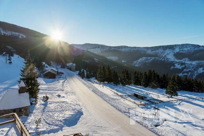 Prodej bytu 2+kk, Špindlerův Mlýn, 44 m2
