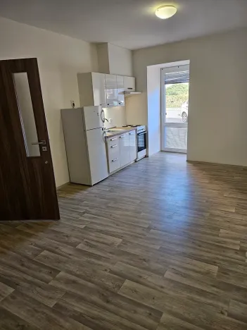 Pronájem bytu 1+kk, Dolní Břežany, Na Panský, 39 m2