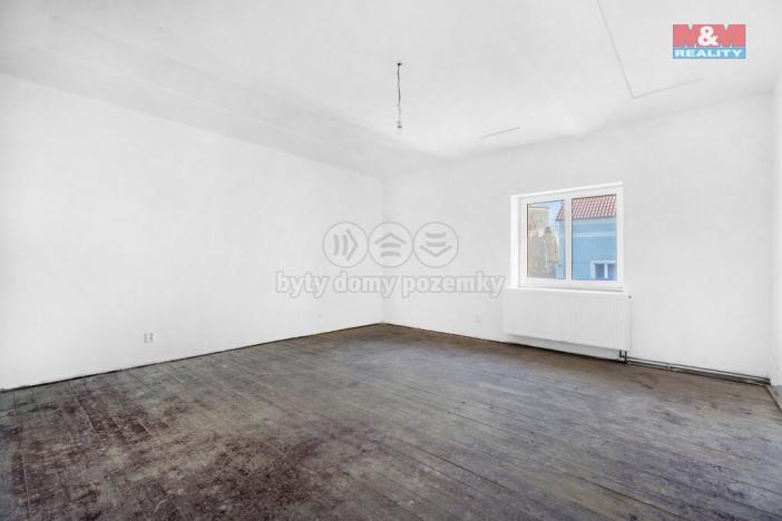 Prodej rodinného domu, Evaň, 110 m2