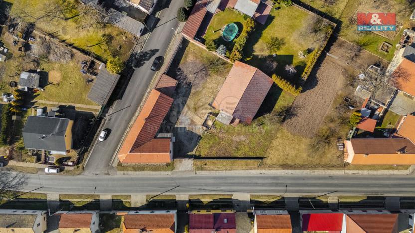 Prodej rodinného domu, Evaň, 110 m2