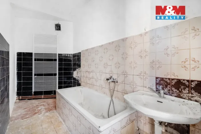 Prodej rodinného domu, Evaň, 110 m2