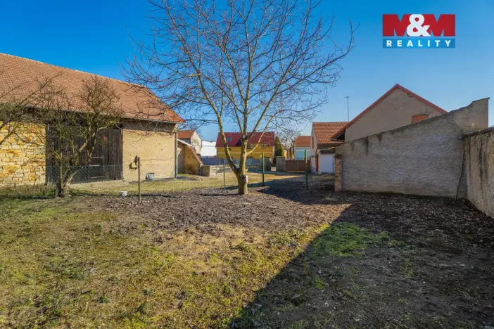 Prodej rodinného domu, Evaň, 110 m2