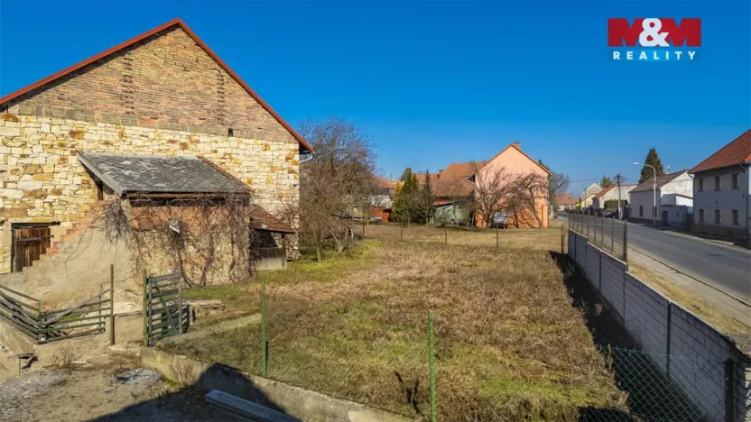 Prodej rodinného domu, Evaň, 110 m2