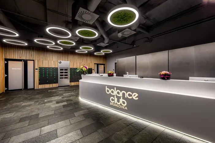 Pronájem kanceláře, Praha - Michle, Vyskočilova, 5000 m2