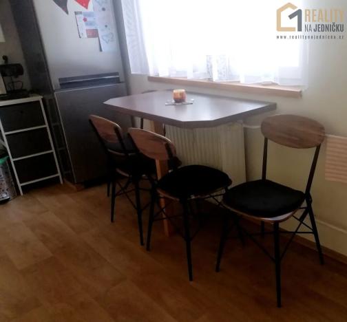 Prodej bytu 3+1, Ústí nad Orlicí, Dukelská, 60 m2