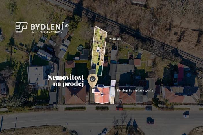 Prodej bytu 2+1, Teplice, Duchcovská, 189 m2