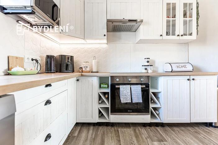 Prodej bytu 2+1, Teplice, Duchcovská, 189 m2