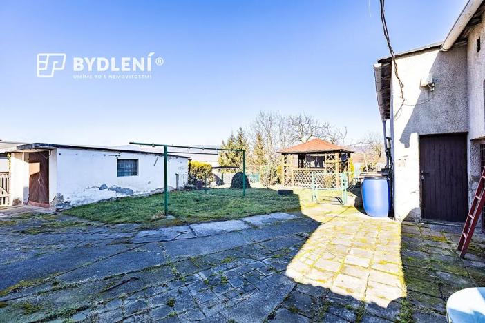 Prodej bytu 2+1, Teplice, Duchcovská, 189 m2