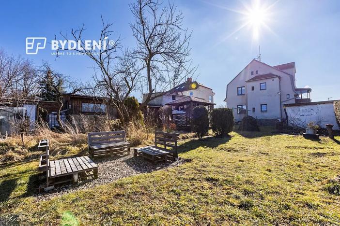 Prodej bytu 2+1, Teplice, Duchcovská, 189 m2