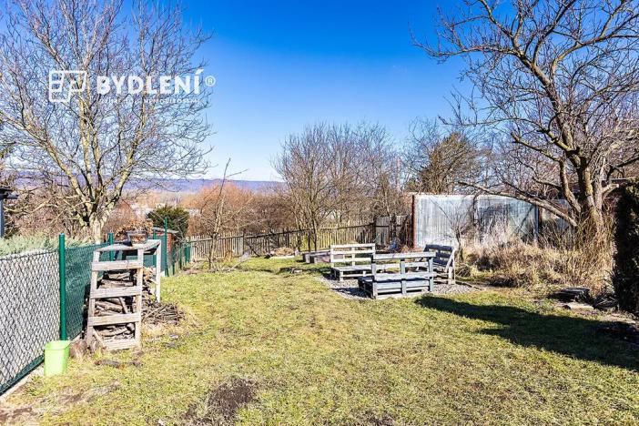 Prodej bytu 2+1, Teplice, Duchcovská, 189 m2