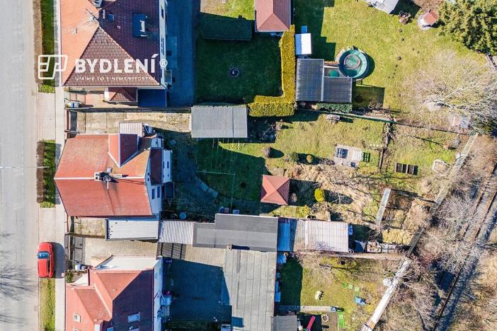 Prodej bytu 2+1, Teplice, Duchcovská, 189 m2