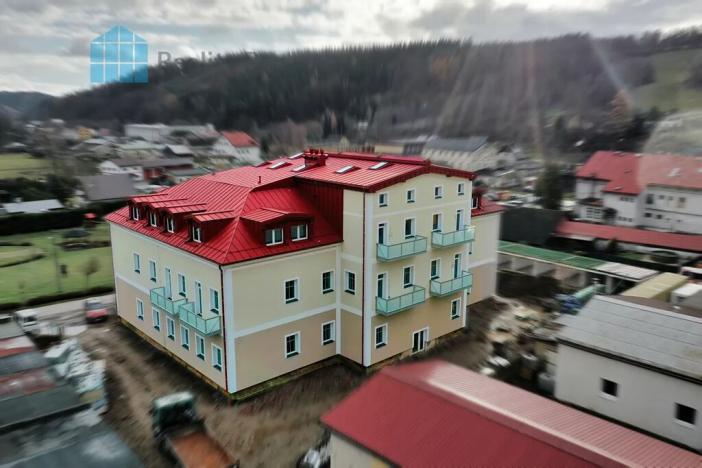 Prodej bytu 3+kk, Mladé Buky, 100 m2