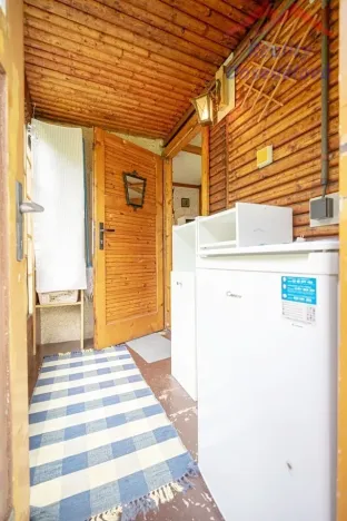 Prodej chaty, Chyňava, 579 m2