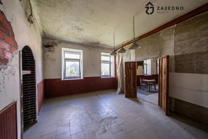 Prodej rodinného domu, Svinošice, 95 m2