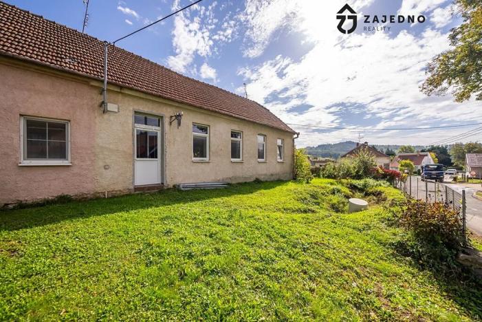 Prodej rodinného domu, Svinošice, 95 m2