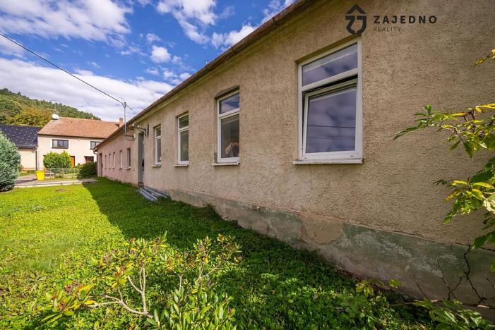 Prodej rodinného domu, Svinošice, 95 m2