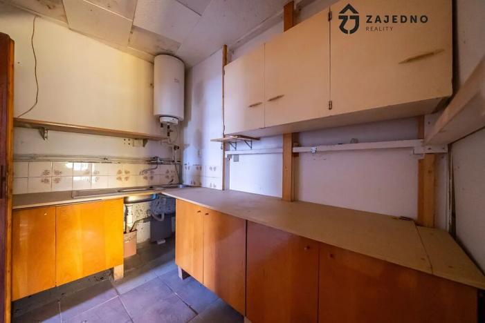 Prodej restaurace, Svinošice, 95 m2