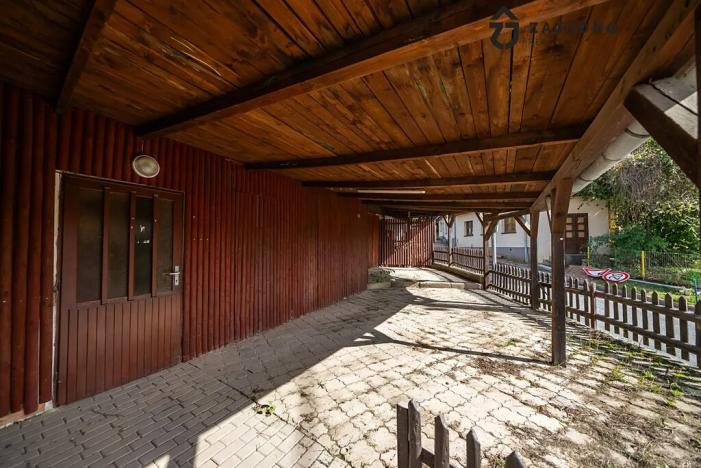 Prodej restaurace, Svinošice, 95 m2