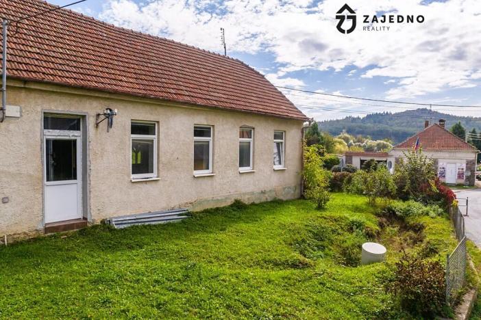 Prodej restaurace, Svinošice, 95 m2