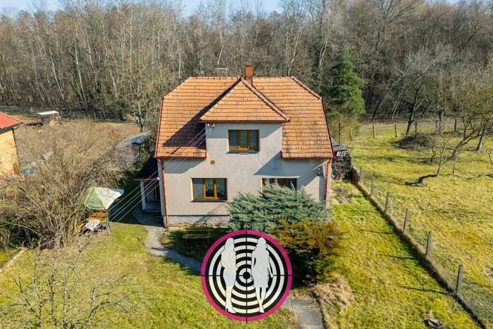 Prodej rodinného domu, Pňov-Předhradí, Poděbradská, 160 m2