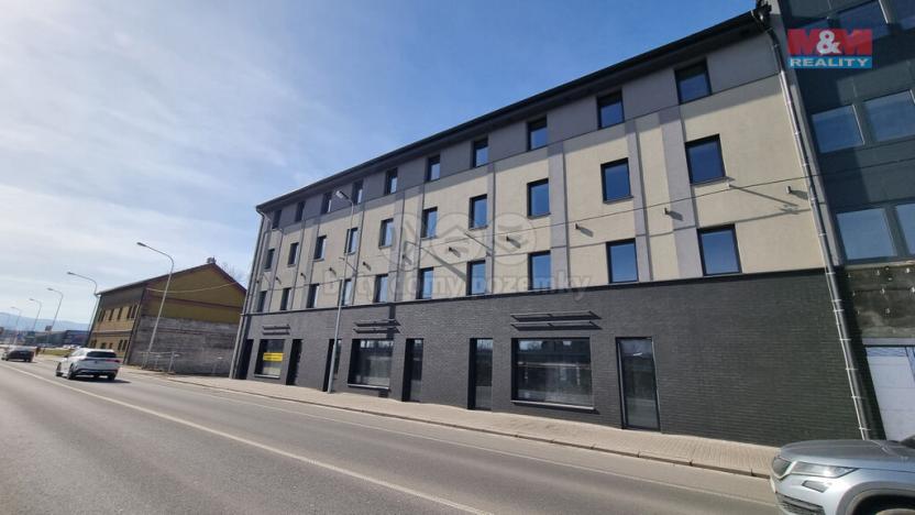 Pronájem obchodního prostoru, Český Těšín, Jablunkovská, 219 m2