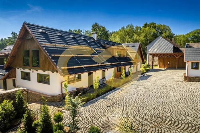 Prodej bytu 3+kk, Stachy, Bláhov, 69 m2