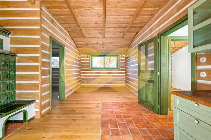 Prodej bytu 3+kk, Stachy, Bláhov, 69 m2