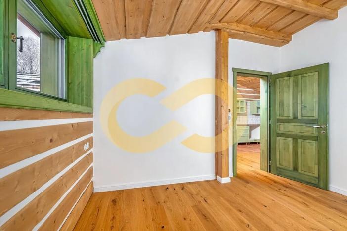 Prodej bytu 3+kk, Stachy, Bláhov, 69 m2