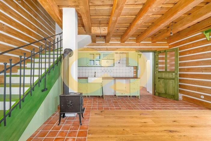 Prodej bytu 3+kk, Stachy, Bláhov, 74 m2