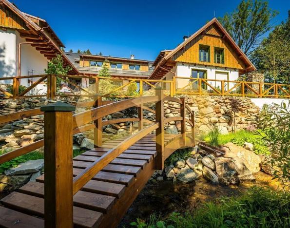 Prodej bytu 3+kk, Stachy, Bláhov, 74 m2