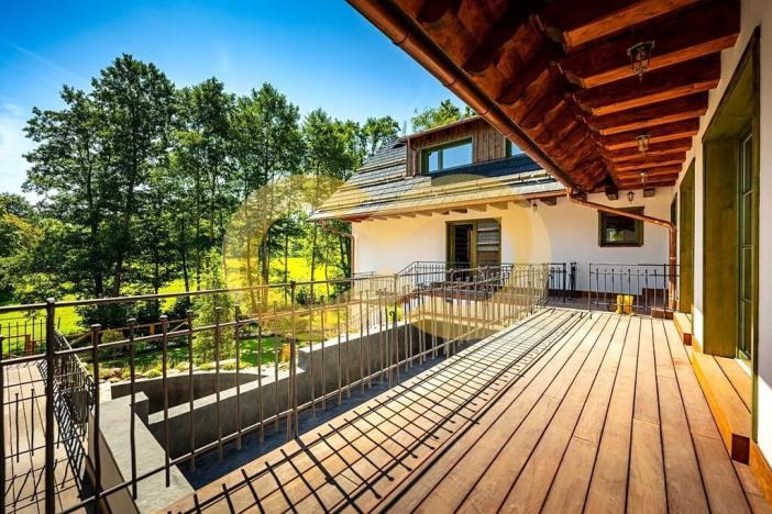 Prodej bytu 3+kk, Stachy, Bláhov, 74 m2