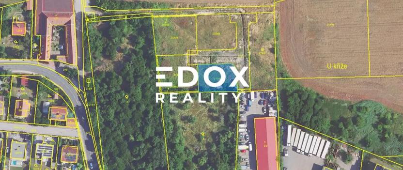 Prodej pozemku pro bydlení, Praha - Sobín, 635 m2