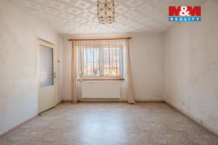 Prodej chalupy, Krejnice, 160 m2