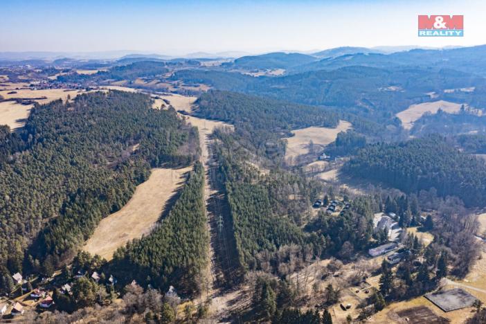 Prodej louky, Dublovice - Chramosty, 24163 m2