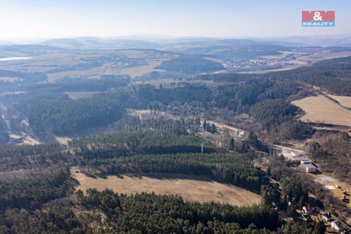 Prodej louky, Dublovice - Chramosty, 24163 m2