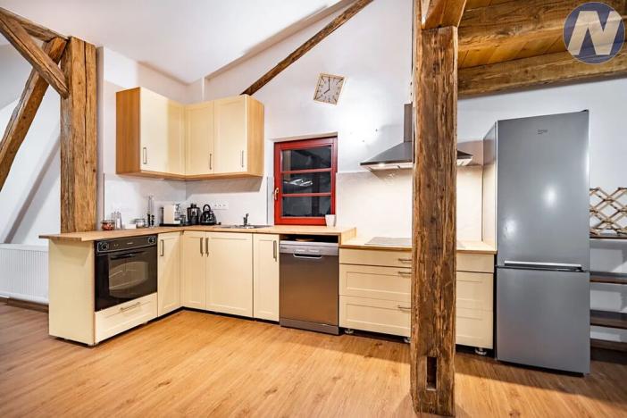 Prodej rodinného domu, Vimperk, Svornosti, 300 m2