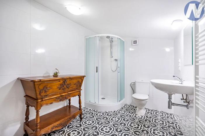 Prodej rodinného domu, Vimperk, Svornosti, 300 m2