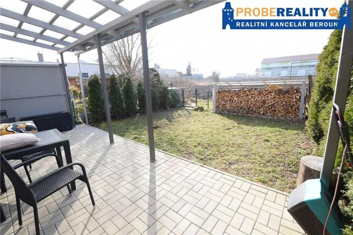 Prodej rodinného domu, Drahelčice, U Lípy, 100 m2