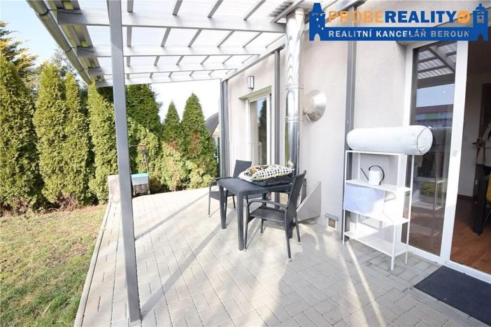 Prodej rodinného domu, Drahelčice, U Lípy, 100 m2