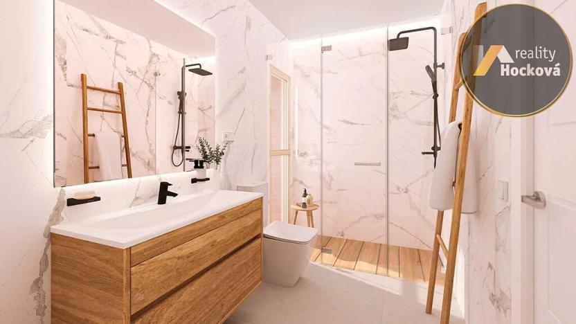 Prodej bytu 3+kk, Estepona, Španělsko, 75 m2