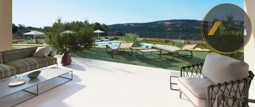 Prodej bytu 3+kk, Estepona, Španělsko, 90 m2