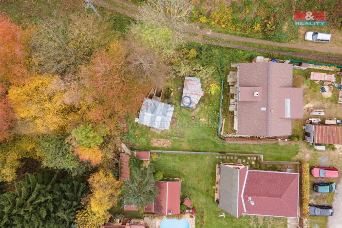 Prodej chaty, Čím, 31 m2